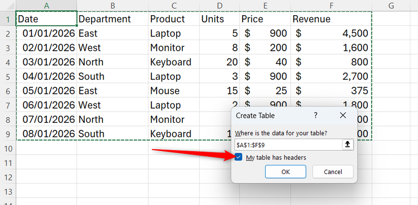 =SUM() をデフォルトにするのはやめましょう: Excel の合計行は思っているよりも強力です =SUM() をデフォルトにするのはやめましょう: Excel の合計行は思っているよりも強力です