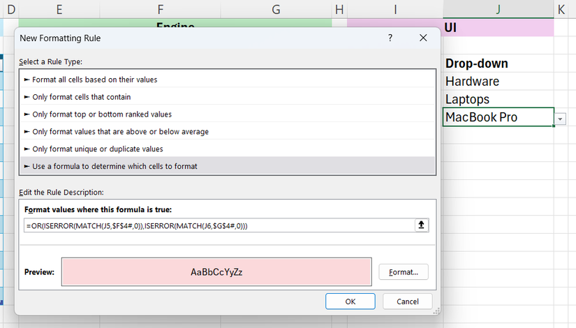 Forget INDIRECT: The modern way to create cascading drop-down lists in ...