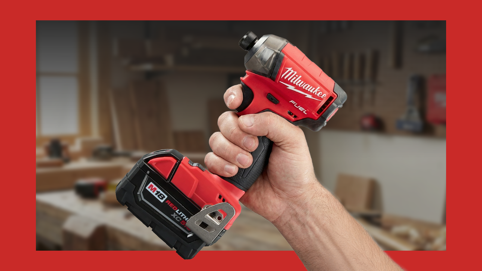 Are hydraulic impact drivers worth buying?