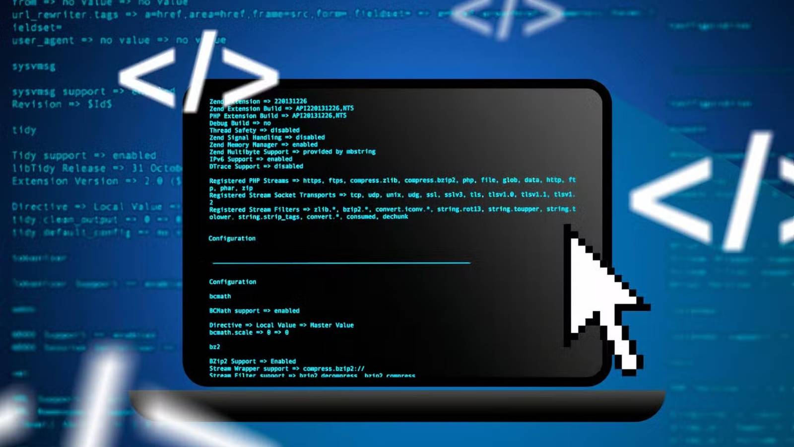 How I built the perfect programming platform in under 10 minutes