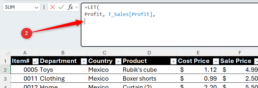 6 Excel UI changes you need to make before starting your next spreadsheet