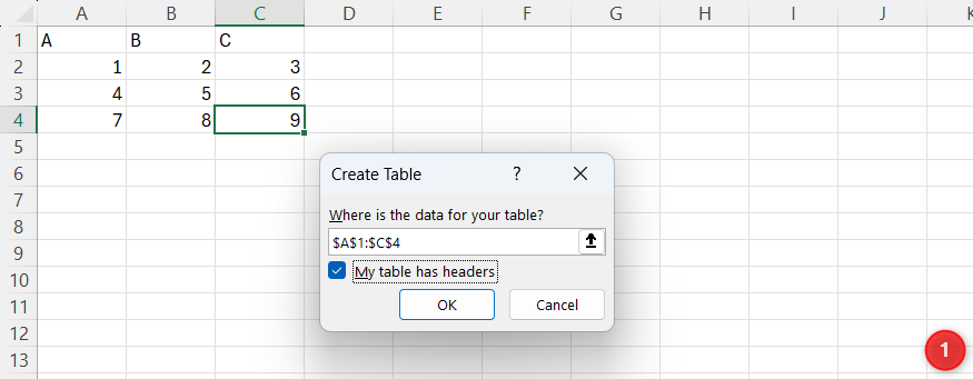 These essential Excel table shortcuts save me hours each week