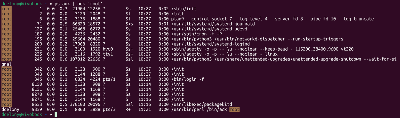 8 Linux commands so good, they feel like cheating