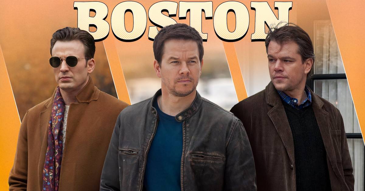 3 Boston-born stars who are still ruling Hollywood in 2026