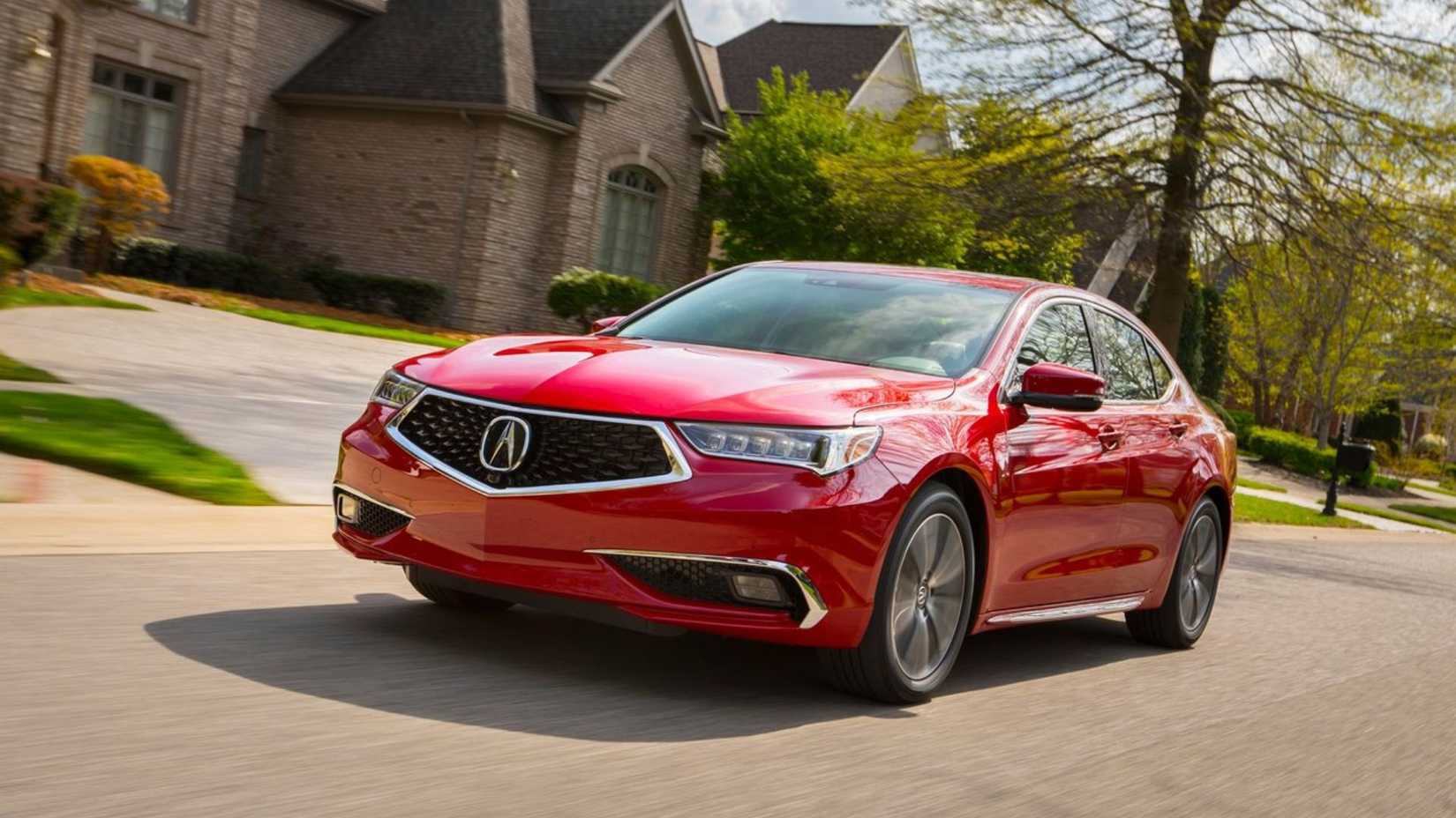 This sub-$20,000 luxury car is the smartest buy this tax season