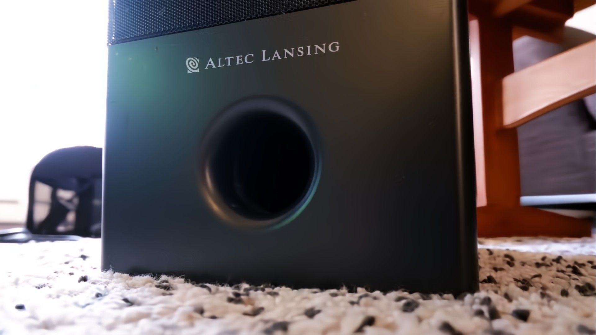 Your speakers sound bad because you're missing this one component