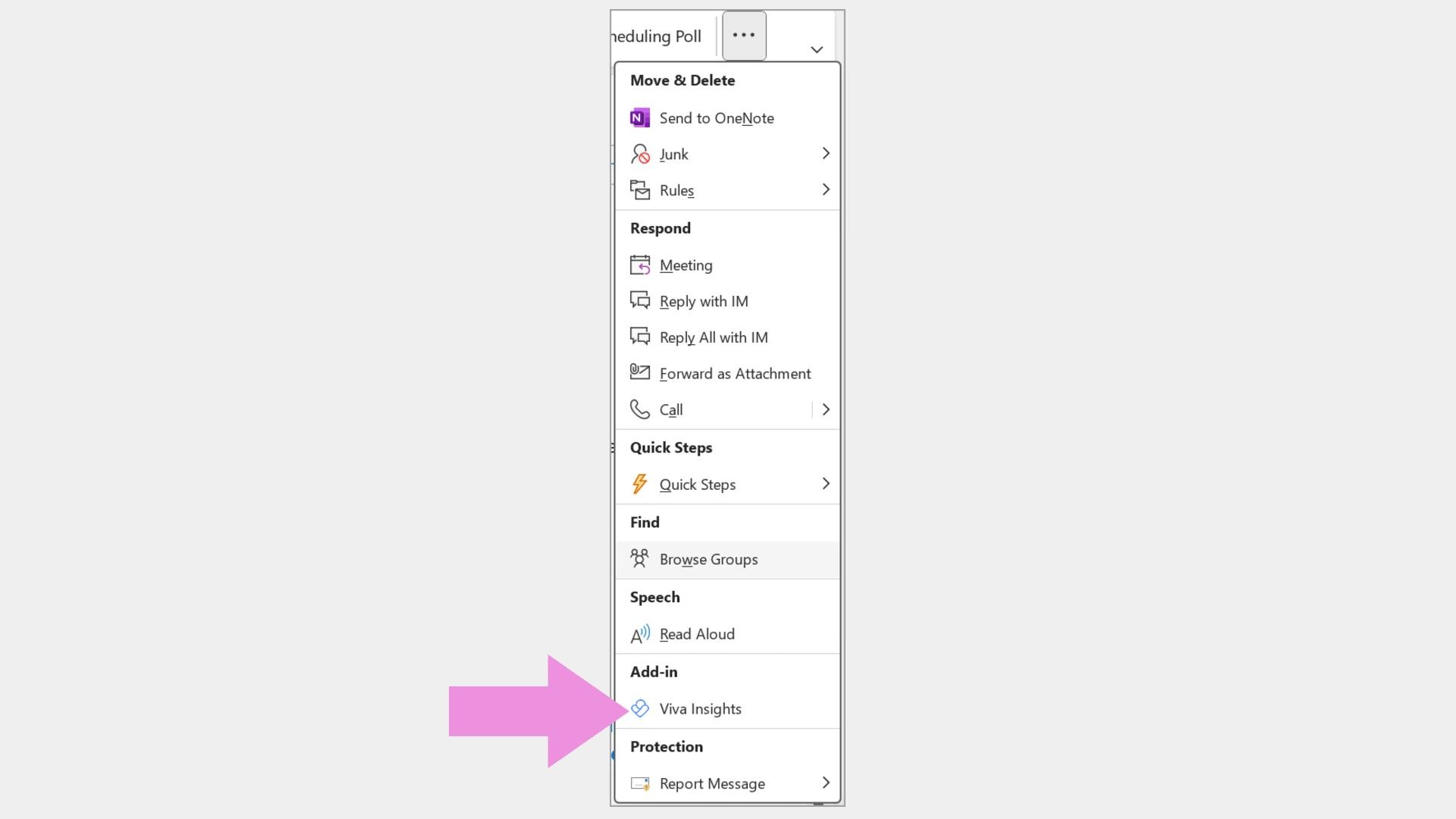 How to Use Focus Time and Scheduling in Microsoft Calendar