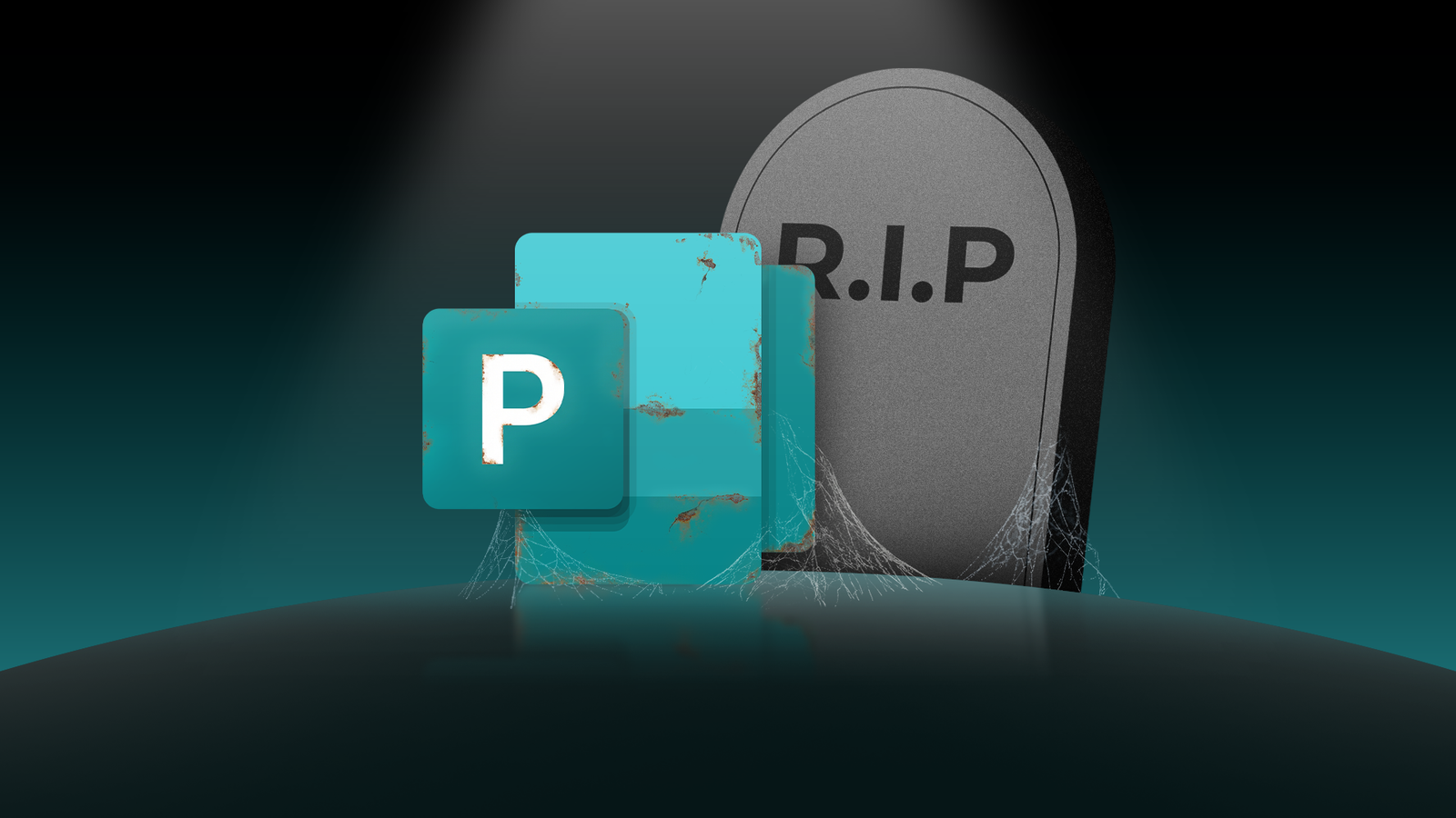 Prepare now for Publisher's deadline as Microsoft moves toward cloud-native alternatives.