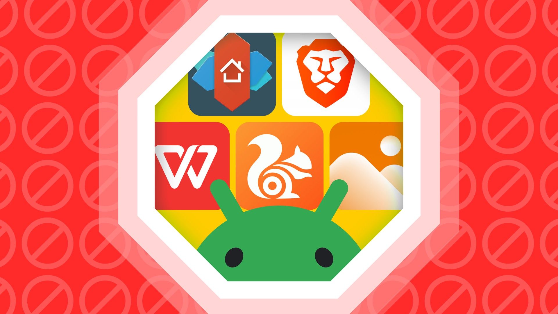 5 تطبيقات أندرويد شهيرة عليك تجنبها الآن