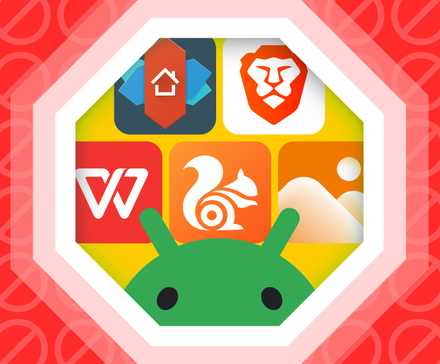 android apps stop using