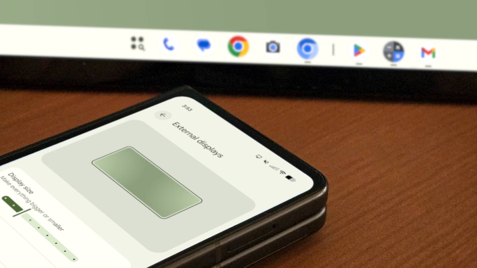 How to turn your Android phone into a mini PC with Desktop Mode