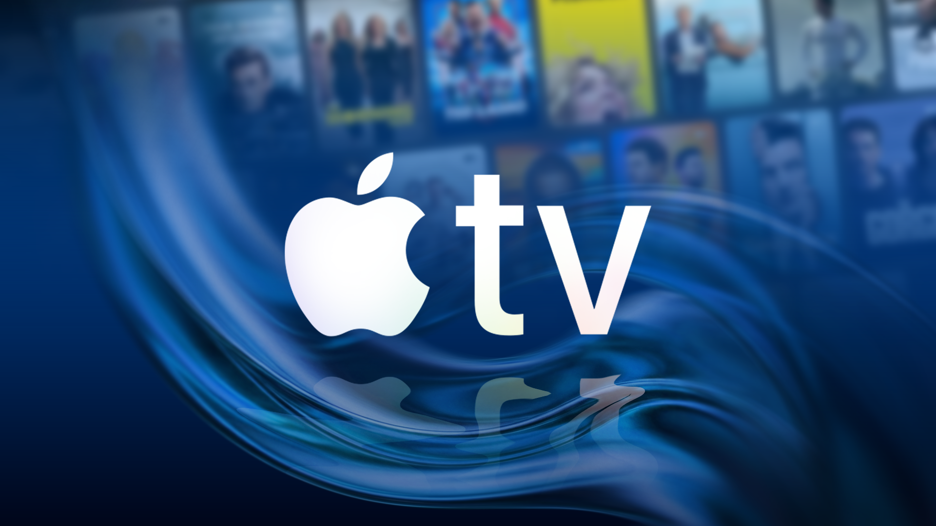 3 مسلسلات Apple TV لا تفوتها: دراما، وحوش، وطبيعة