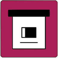 ArchiveBox app icon.