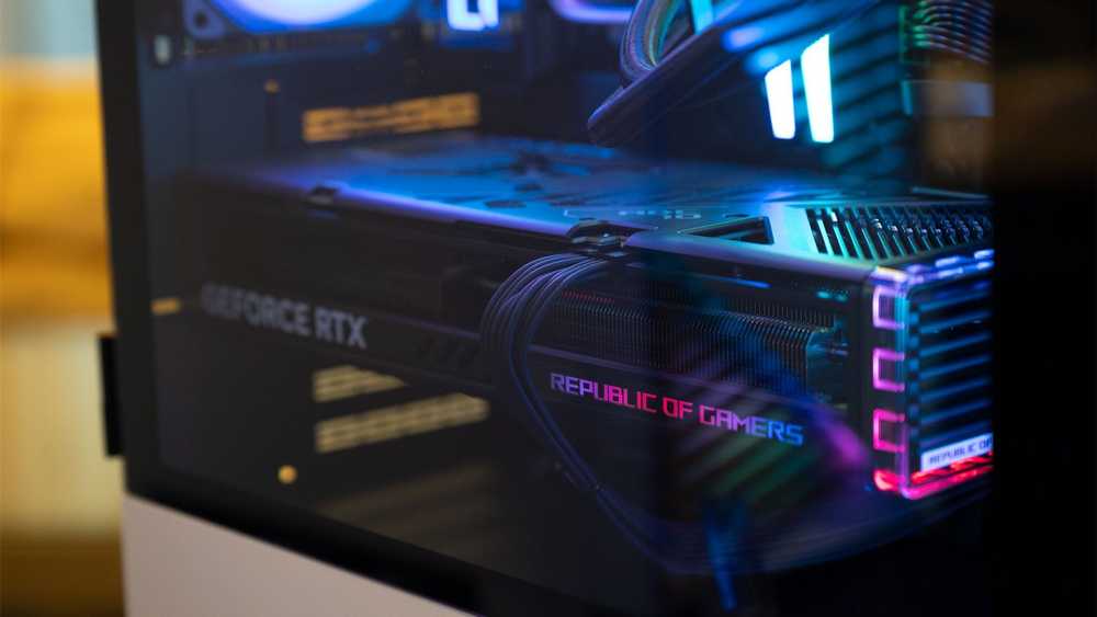 Testing AI diagnostic capabilities on real PC hardware failures