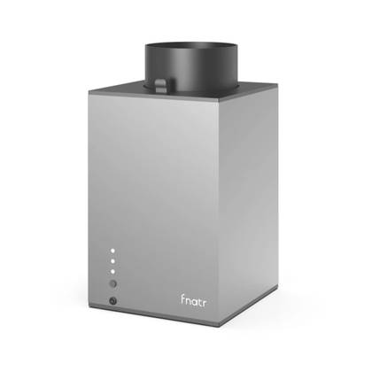fnatr ventilation system.
