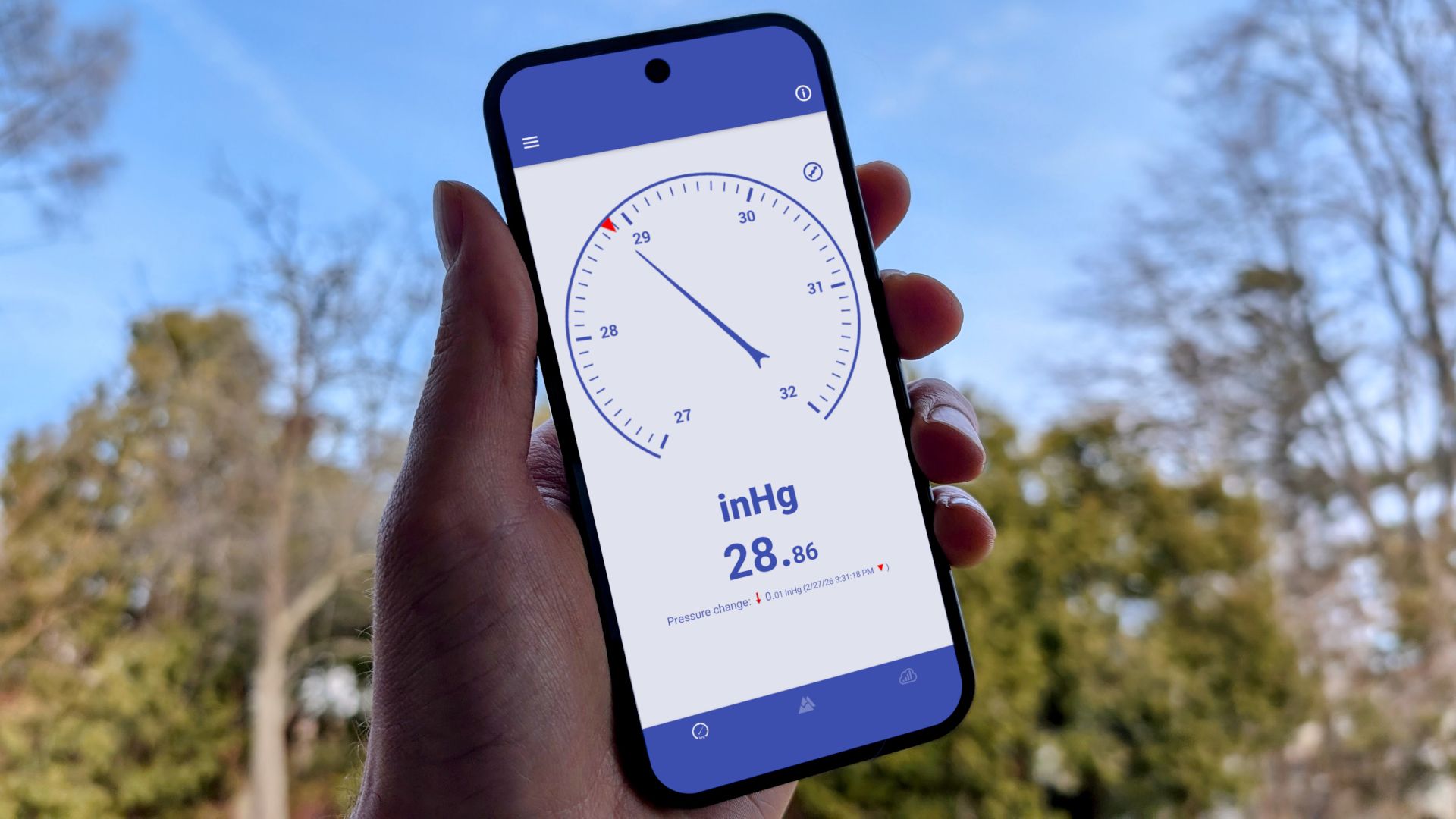 This open-source app turned my Android phone into a portable physics laboratory