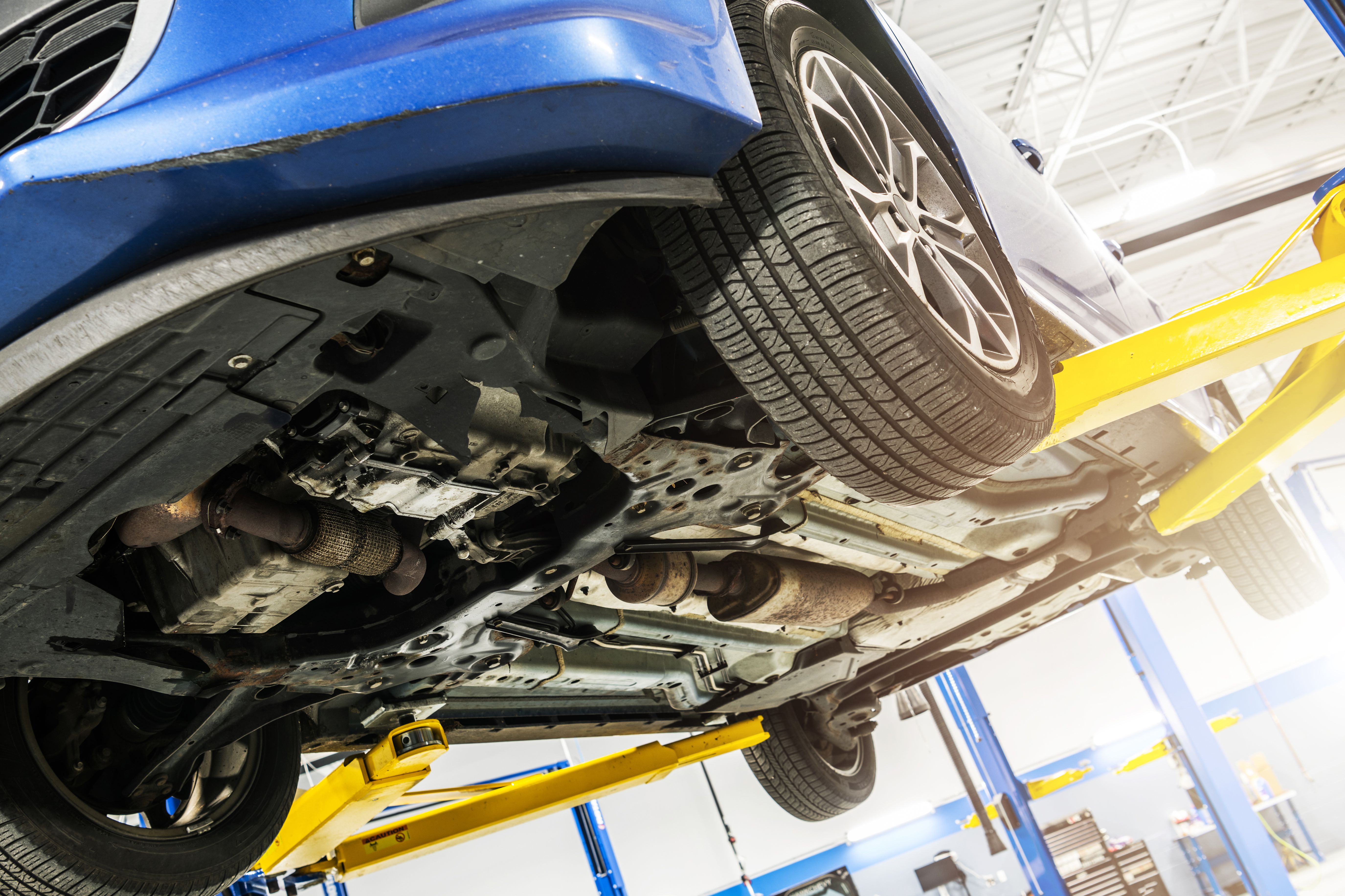 إصلاح السيارة: 6 خطوات ضرورية قبل دفع فاتورة باهظة