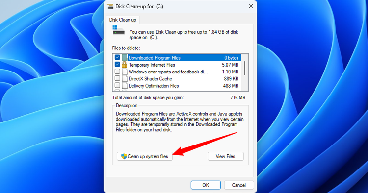 Windows Log Files Clean Up These 5 apps are quietly eating gigabytes of storage on your PC
