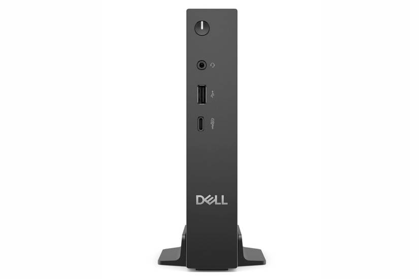 Dell's new adorable mini PC isn't actually a PC