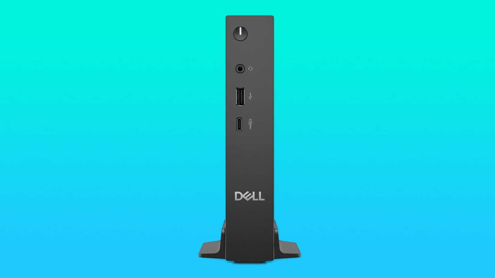 Dell mini PC