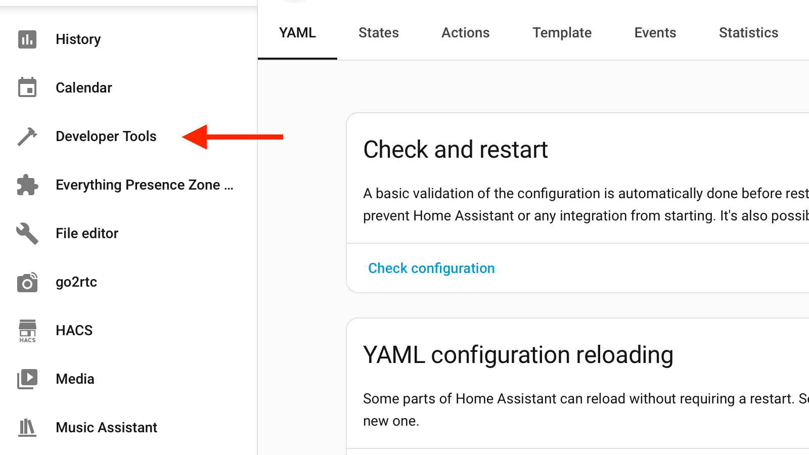 Home Assistant just moved a key feature—here's how to bring it back