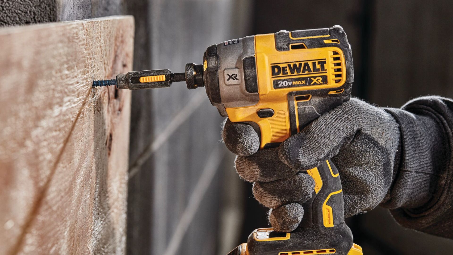 Home Depot's Memorial Day DeWALT deals are an absolute steal