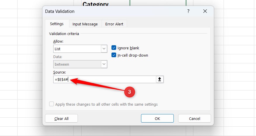 Forget INDIRECT: The modern way to create cascading drop-down lists in ...