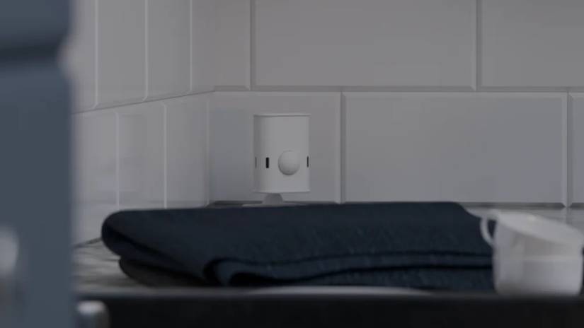 All Presence One combined sensor.