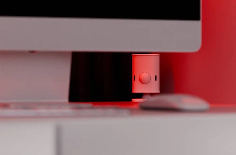 Todo Presencia Un sensor.