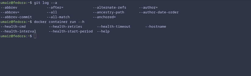 これら 7 つの CLI ツールをすべての Linux システムにインストールします