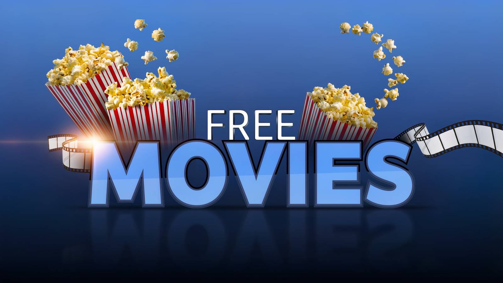 3 excellent free movies to watch this weekend (March 13-15)