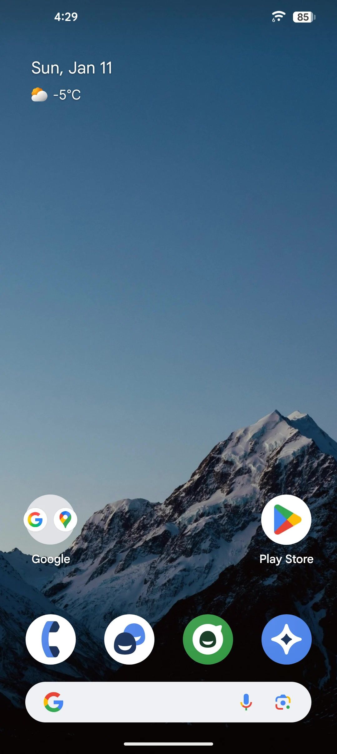 5 custom ROMs that prove Android used to be more fun