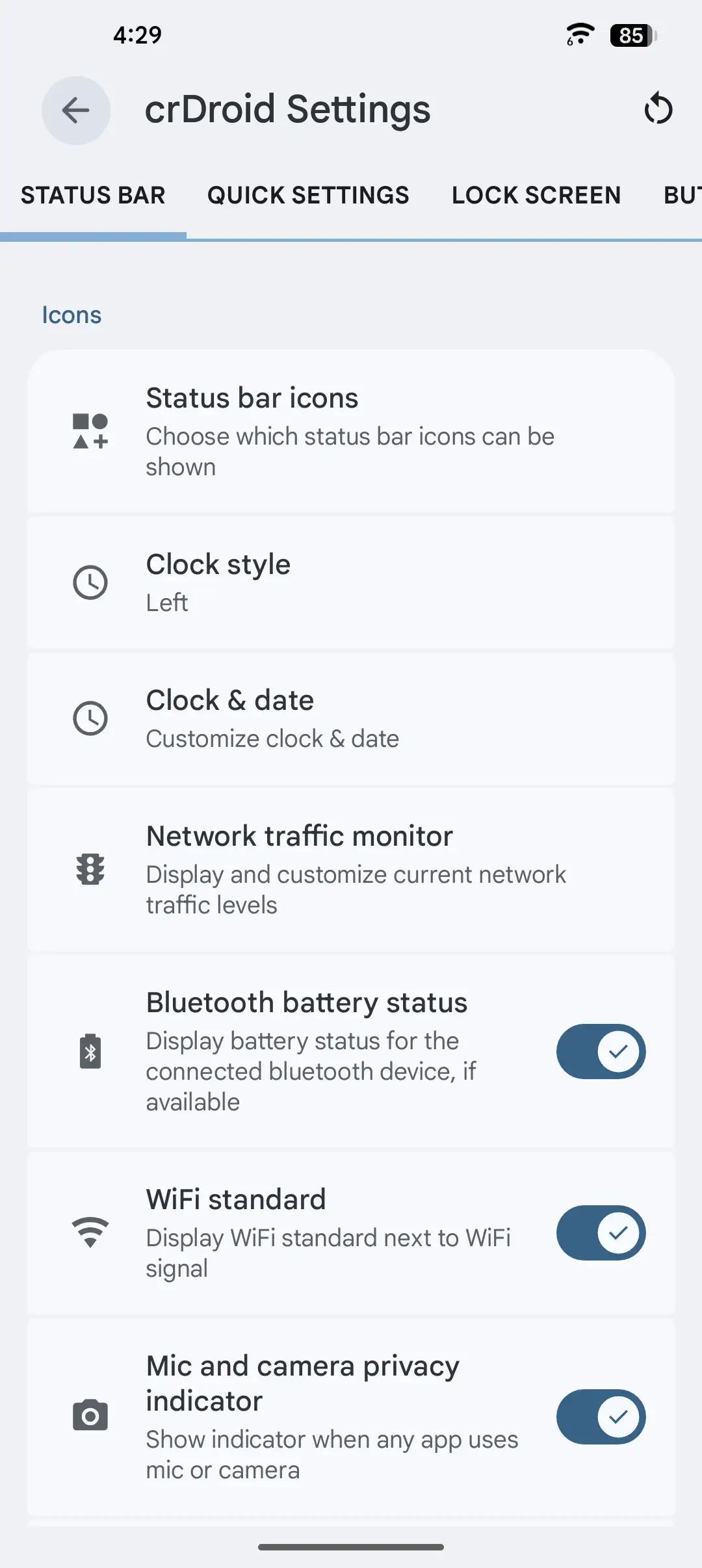 5 custom ROMs that prove Android used to be more fun