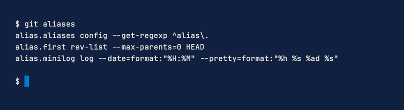 5 Git features that actually feel like cheating