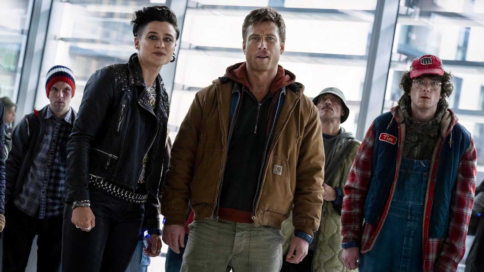 過小評価されていたグレン・パウエル監督のスティーヴン・キング映画がストリーミング配信で成功 過小評価されていたグレン・パウエル監督のスティーヴン・キング映画がストリーミング配信で成功