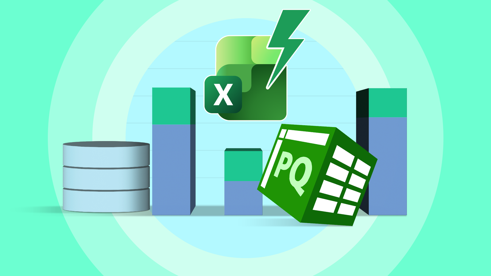 How to use Power Query in Microsoft Excel