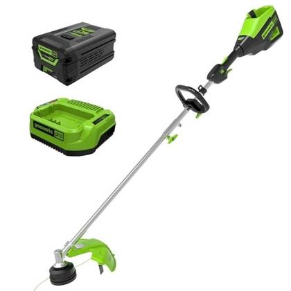 Greenworks 60V String Trimmer