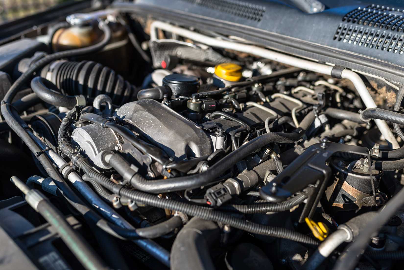 Topping off your coolant isn’t enough—5 reasons you need a flush