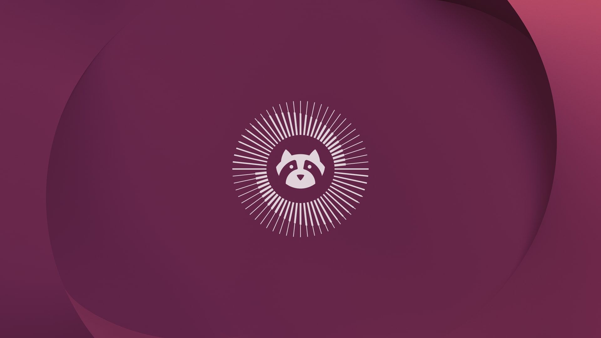 Ubuntu 26.04 Resolute Raccoon's wallpaper has been revealed