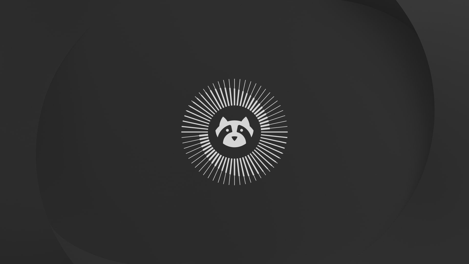 Ubuntu 26.04 Resolute Raccoon's wallpaper has been revealed