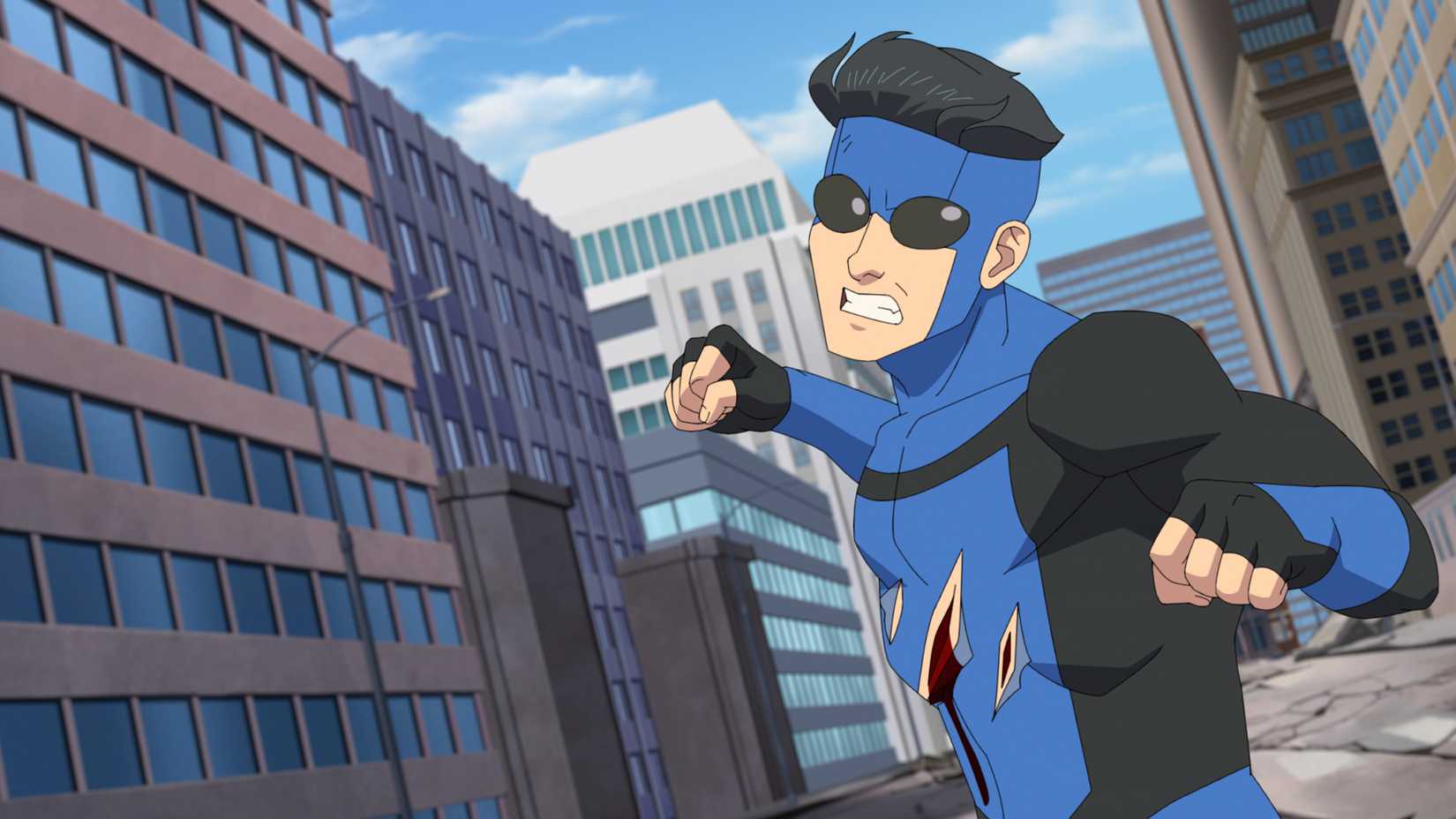4 things we know about Invincible season 5 on Prime Video