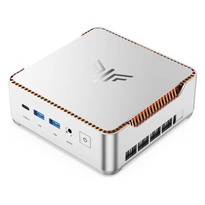 KAMRUI Hyper H2 Mini PC