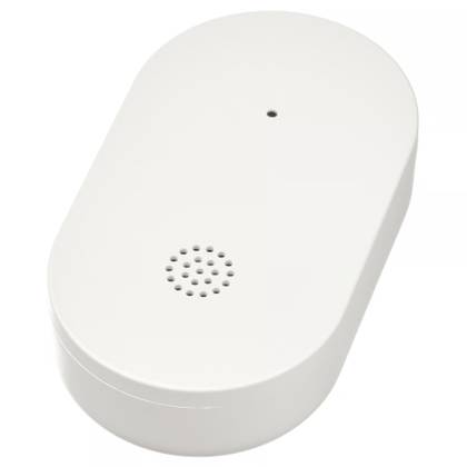 Klippbok water leak sensor (square).