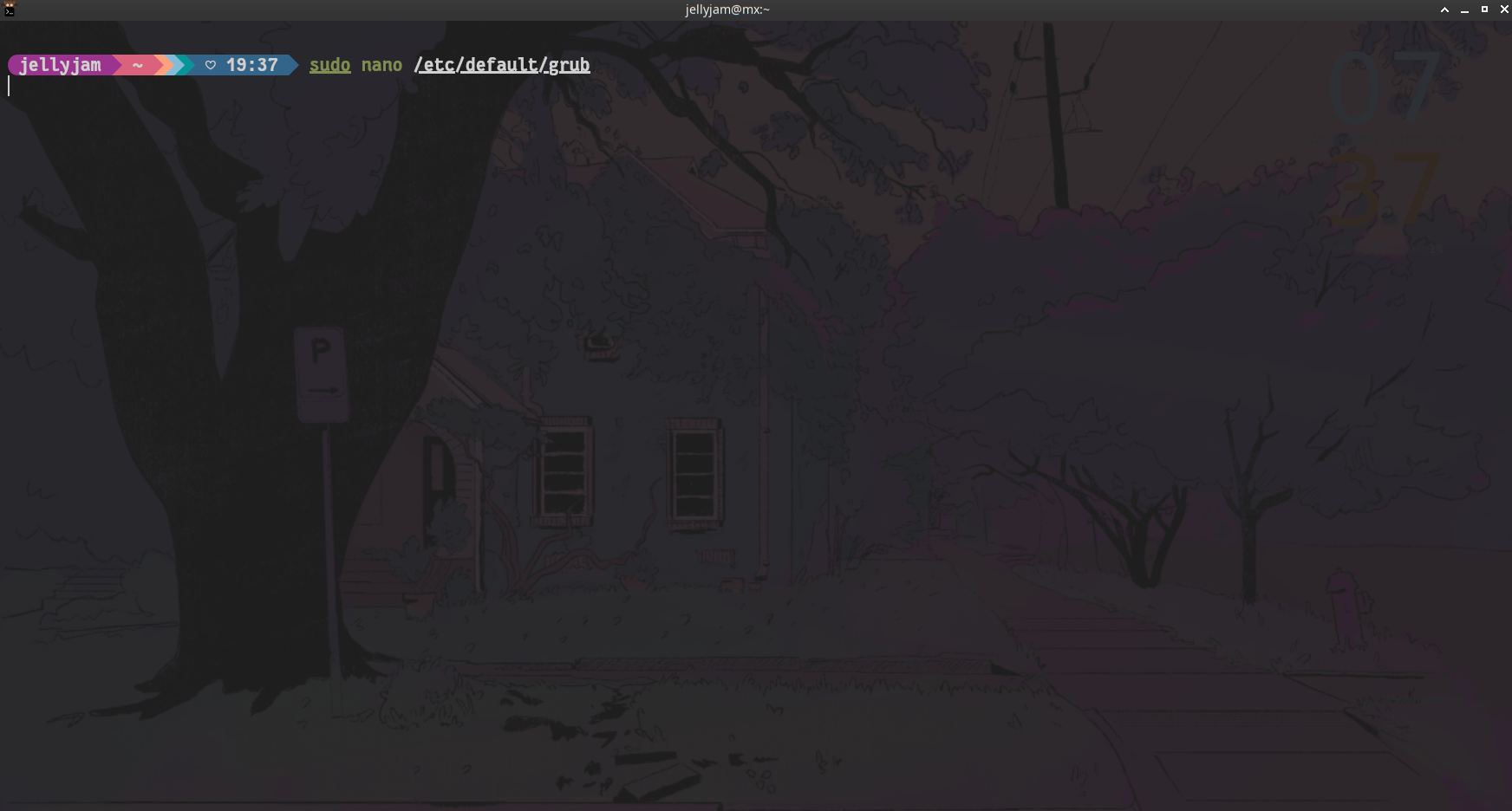 From Fallout to Retro: How to give your Linux bootloader a total makeover
