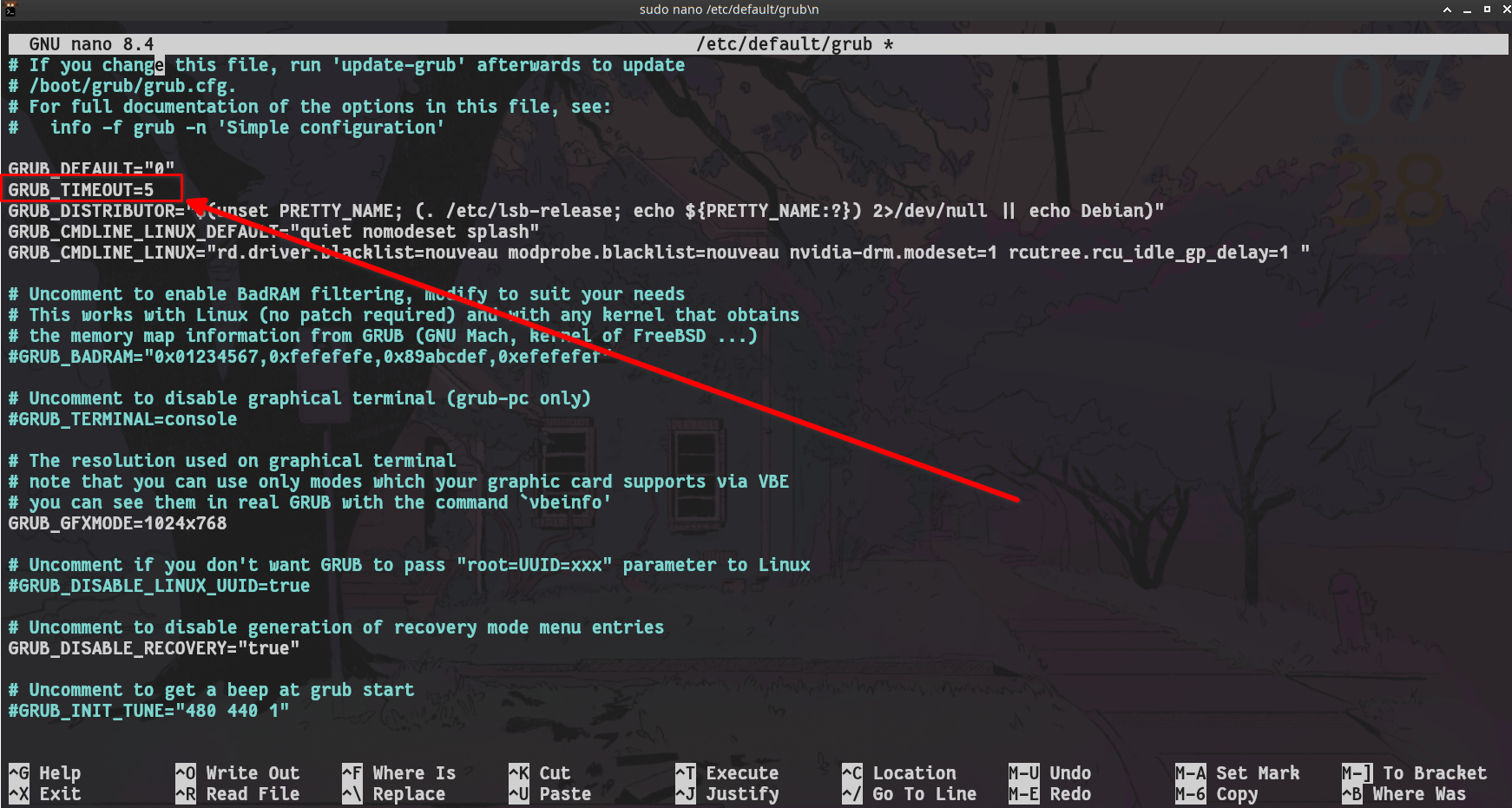 Linux Fallout Distro From Fallout to Retro: How to give your Linux bootloader a total makeover