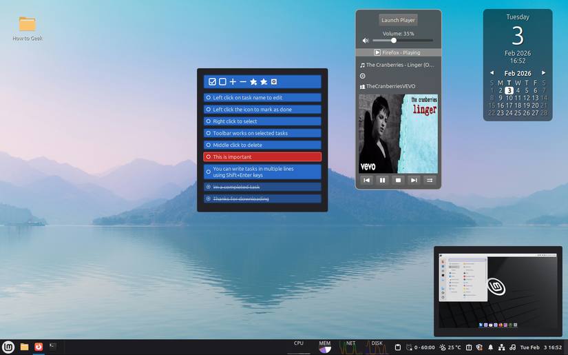 Linux Cinnamon Ricing What are Linux Mint Cinnamon Spices and how to use them