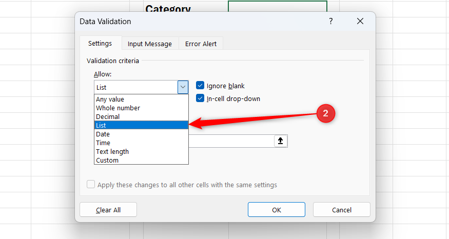 Forget INDIRECT: The modern way to create cascading drop-down lists in ...