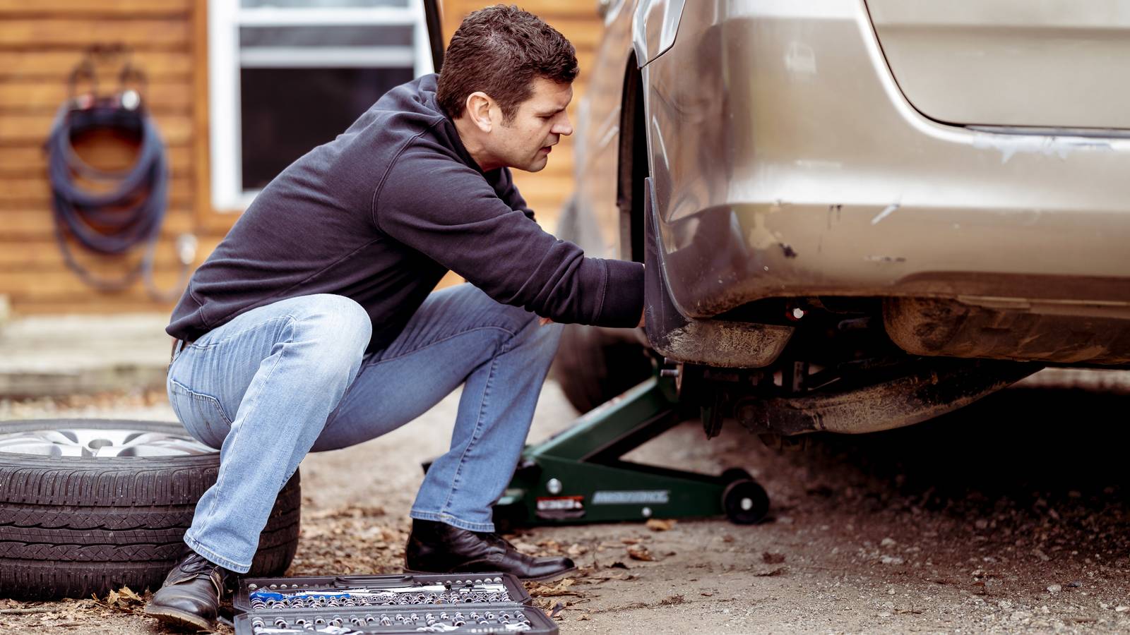 DIY tips to slash repair costs