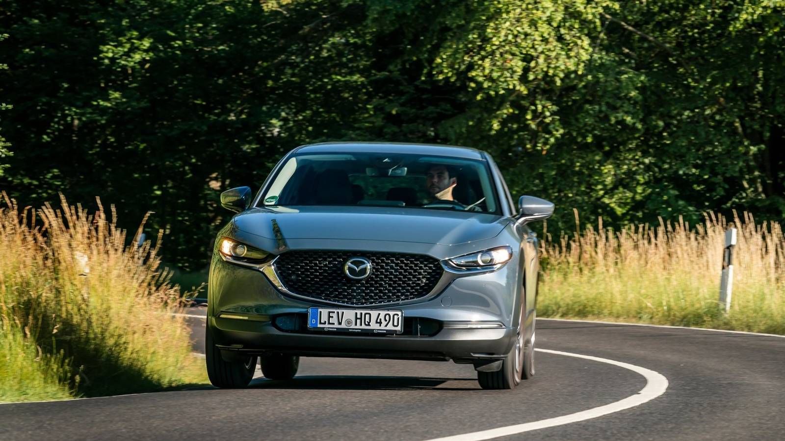 Step aside Volvo: Mazda now leads the safety rankings