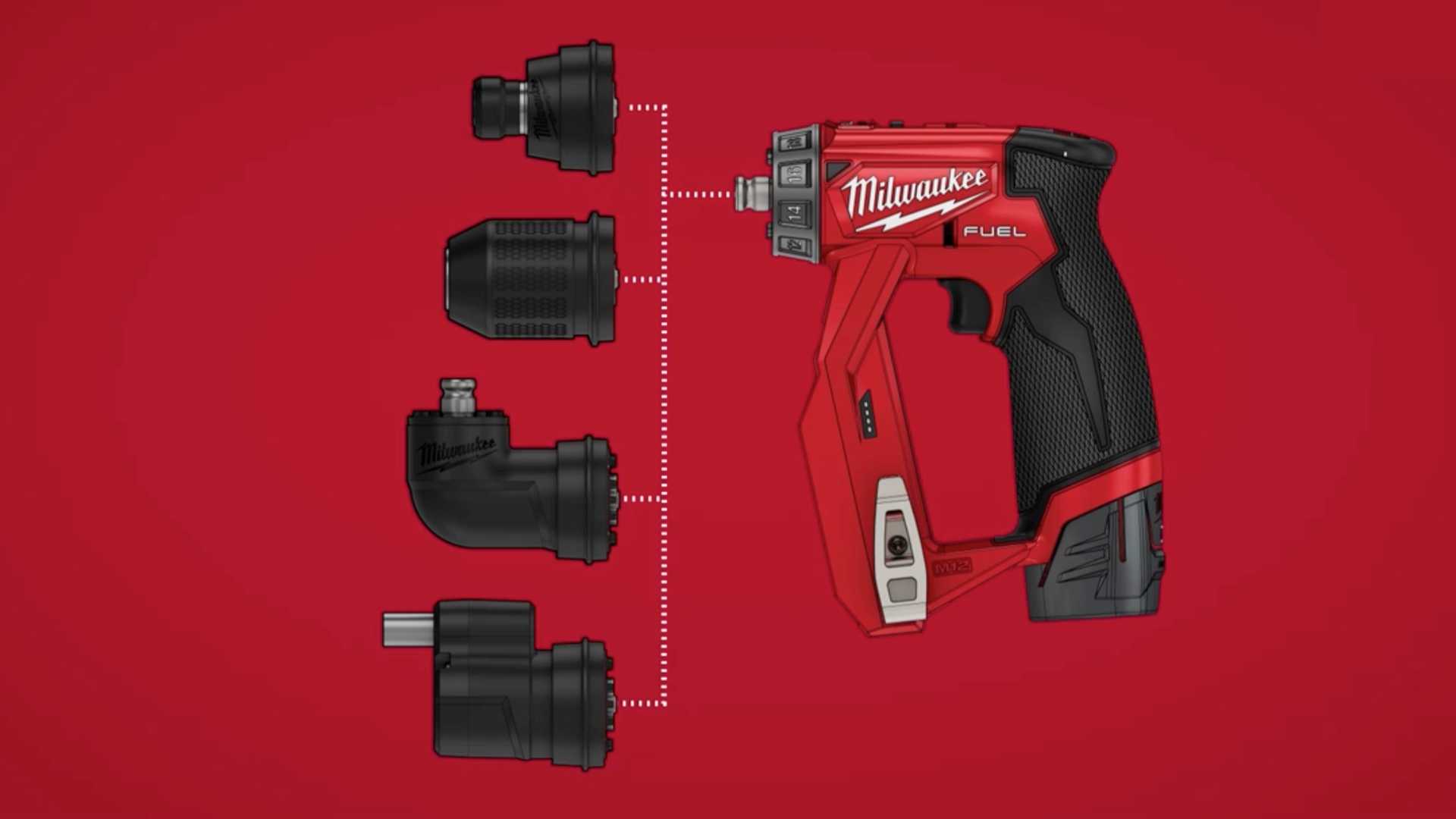 Shell Bells Milwaukee These 5 Milwaukee tools aren’t popular—but they’ll save you hours of work